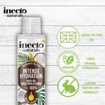 Inecto Naturals Coconut Body Oil 200ml