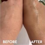 Glowing Body & Face Shimmering Oil, 100ml