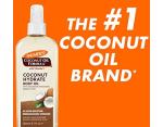 Palmer's Coconut Oil Body Oil - 3 Pack