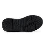 FitVille Men's Comfortable Wide Fit Loafers - Black