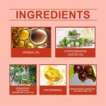 Glow Magic Firming Body Oil for Women 100ml