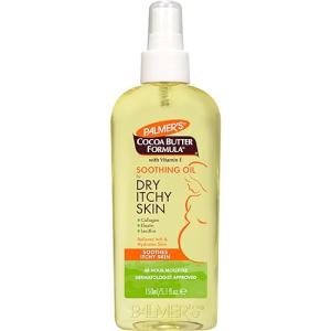 Palmer's Cocoa Butter Soothing Oil for Dry Skin