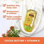 Palmer's Cocoa Butter Soothing Oil for Dry Skin