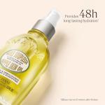 L'OCCITANE Almond Skin Oil - Deep Hydration