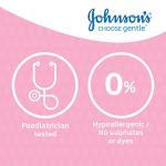Johnson's Baby Oil - 100 ml Bottle