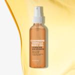 Vanilla Cashmere Body Oil Set for Nourished Skin