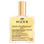 NUXE Riche Nourishing Oil for Face, Body & Hair