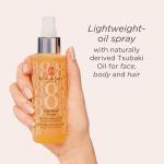 Elizabeth Arden Eight Hour Miracle Oil Spray 100ml
