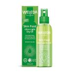 Weleda Skin Food Ultra-Light Body Oil, 100 ml