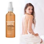 Vanilla Cashmere Body Oil Set for Nourished Skin