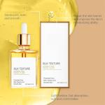 Silk Body Oil for Smooth, Hydrated Skin