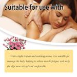 Vanilla Cashmere Body Oil Set for Nourished Skin