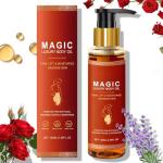 Magic Body Oil for Firming and Glow