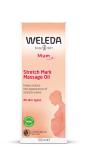 Weleda Stretch Mark Oil with Vitamins A, D & E