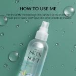 Avon Skin So Soft Dry Oil Spray 150ml