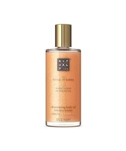 RITUALS Shimmer Body Oil for Glowing Skin