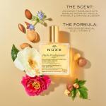 NUXE Riche Nourishing Oil for Face, Body & Hair