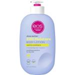 Eos Vanilla Cashmere 24HR Body Lotion 16 oz