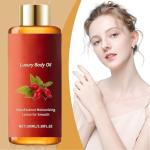 Glow Remedy Firming Body Oil Set for Women