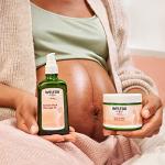 Weleda Stretch Mark Oil with Vitamins A, D & E
