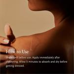 RITUALS Shimmer Body Oil for Glowing Skin