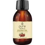 100% Pure Jojoba Oil 100ml for Skin & Nails