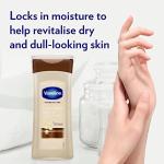 Cocoa Radiant Body Gel Oil, 2-Pack