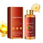 Magic Luxury Body Oil for Firm, Hydrated Skin