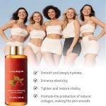 Glow Remedy Firming Body Oil Set for Women