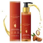Glow Remedy Firming Body Oil for All Skin Types