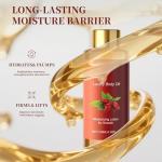 Magic Luxury Body Oil for Firm, Hydrated Skin