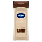 Cocoa Radiant Body Gel Oil by Vaseline