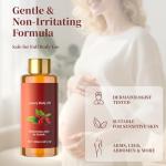 Magic Luxury Body Oil for Firm, Hydrated Skin