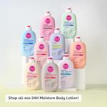 Eos Vanilla Cashmere 24HR Body Lotion 16 oz