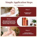 Magic Luxury Body Oil for Firm, Hydrated Skin