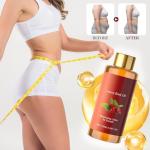 Magic Luxury Body Oil for Firm, Hydrated Skin