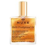 NUXE Shimmering Dry Oil - Multi-Purpose 100ml