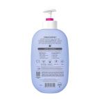Eos Vanilla Cashmere 24HR Body Lotion 16 oz