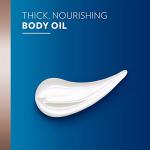 Cocoa Radiant Body Gel Oil by Vaseline