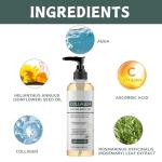 Collagen Lifting Body Oil Duo for Skin Care