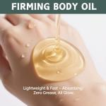 Collagen Lifting Body Oil Duo for Skin Care