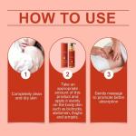 Glow Remedy Firming Body Oil for All Skin Types