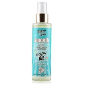 Dirty Works Smooth Talk Body Oil 150ml