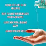 Dirty Works Smooth Talk Body Oil 150ml