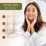 Pure Sweet Almond Oil – 100ml Cold Pressed