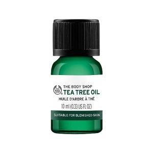 The Body Shop Nourishing Body Oil, 10ml