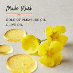 Sanctuary Spa Vegan Body Oil Spray, 150 ml