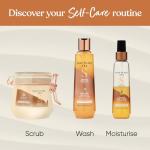 Sanctuary Spa Vegan Body Oil Spray, 150 ml