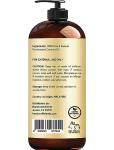Fractionated Coconut Oil - 473 ml - 100% Pure