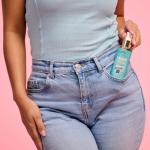 Dirty Works Smooth Talk Body Oil 150ml